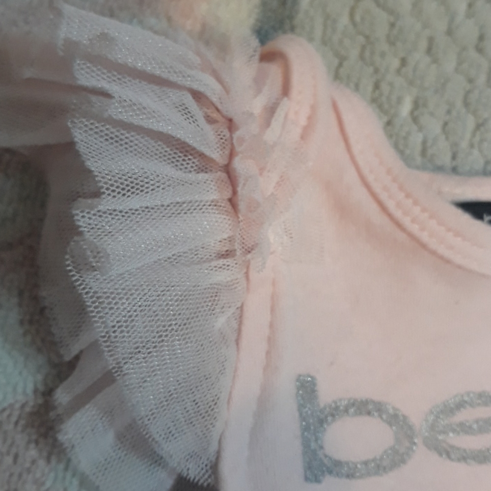 bebe onsie - Picture 4 of 8